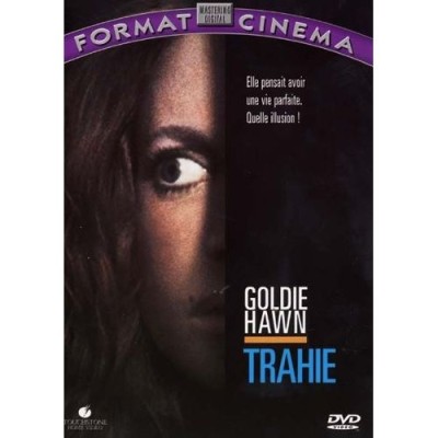 Trahie - DVD