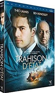 Trahison d'État - DVD