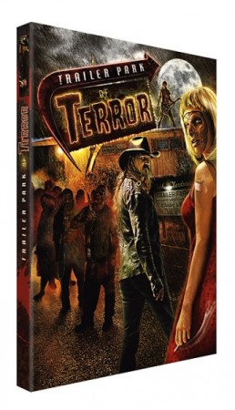 Trailer Park Of Terror - DVD