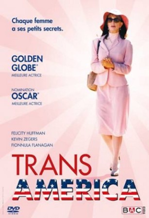 Transamerica - DVD