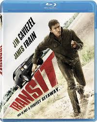Transit - BluRay