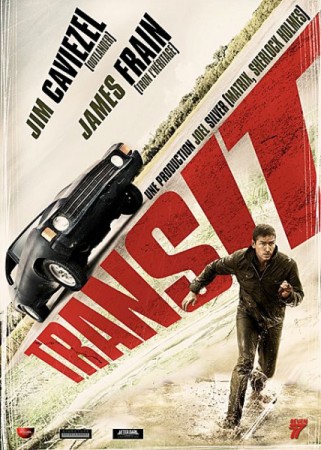 Transit - DVD