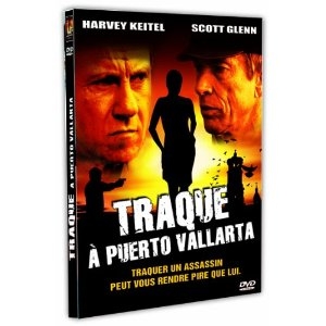 Traque a puerto vallarta - DVD
