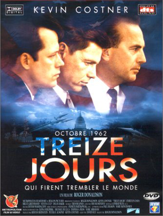 Treize jours - DVD