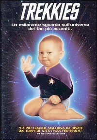 Trekkies - DVD