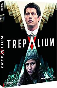 Trepalium - DVD