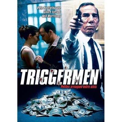 Triggermen - DVD