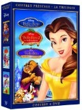 La Belle et la Bête Trilogie - DVD