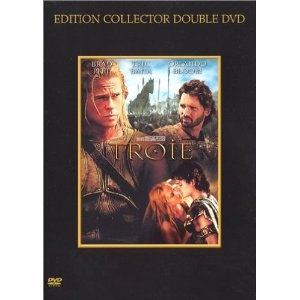 Troie - Édition Collector  - DVD