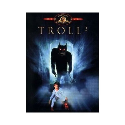 Troll 2 - DVD