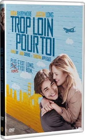 Trop Loin Pour Toi - DVD
