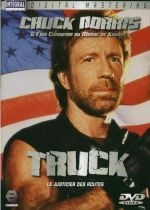 Truck chuck norris - DVD