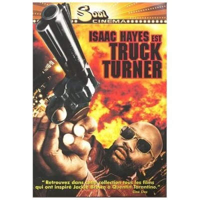 Truck turner - DVD