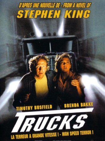 Trucks - DVD