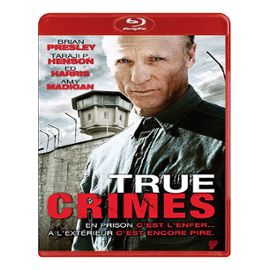 True crimes - BluRay