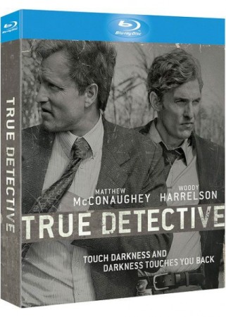 True Detective - Saison 1 - BluRay