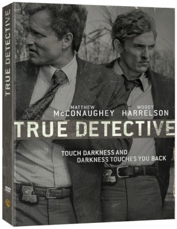 True Detective - Saison 1 - DVD