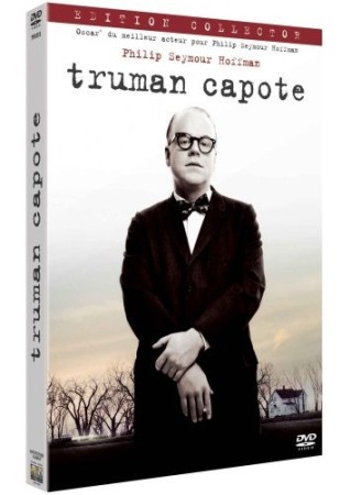 Truman capote - DVD
