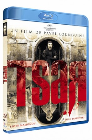 Tsar  - BluRay