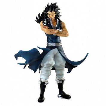 Figurine Gajil Redfox - Fairy Tail HQF 02 - Figurine