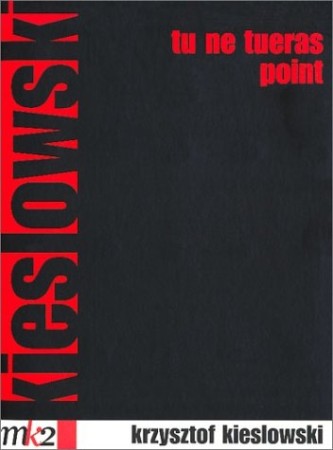 Tu ne tueras point - DVD