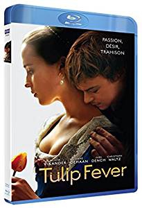 Tulip Fever - BluRay