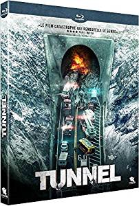 Tunnel - BluRay