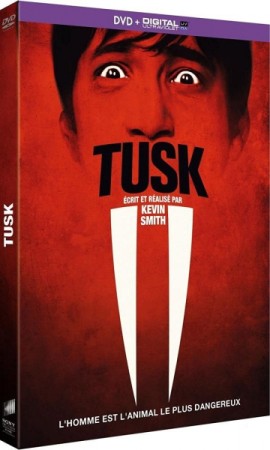 Tusk - DVD