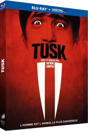Tusk - BluRay