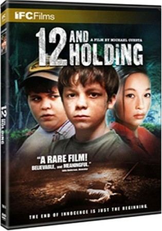 Twelve and holding - DVD