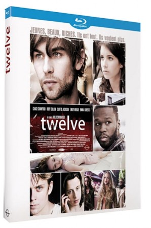 Twelve - BluRay