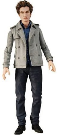 Figurine Edward - Twilight  - Figurine