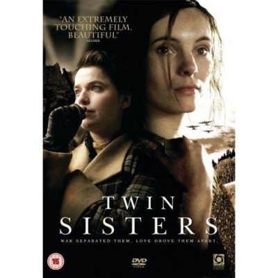 Twin sisters - DVD