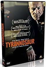 Tyrannosaur - DVD