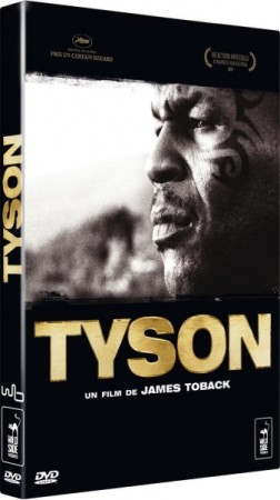 Tyson - DVD