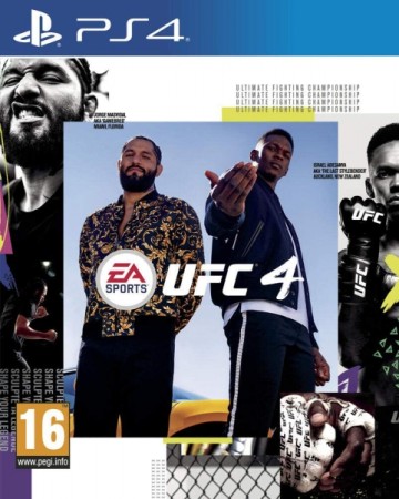 FIFA 20 - Switch