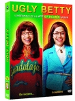 Ugly Betty - Saison 4 - DVD