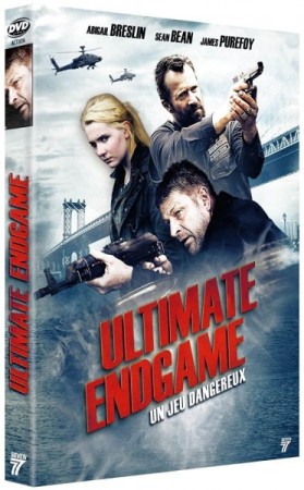 Ultimate Endgame - DVD