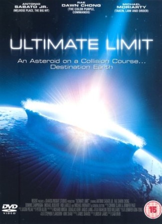 Ultimate limit - DVD