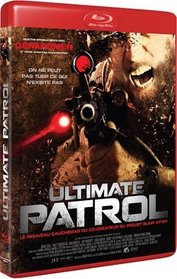 Ultimate Patrol - BluRay