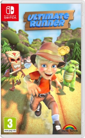 FIFA 20 - Switch