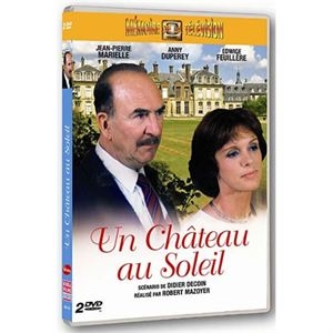 Chateau au soleil - DVD