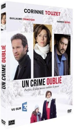 Un Crime Oublié - DVD