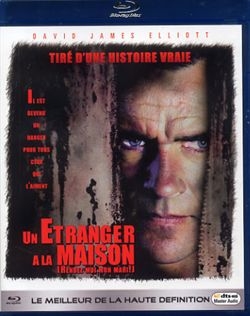Un Etranger À La Maison - BluRay