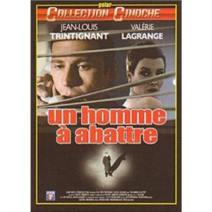 Un homme à abattre - DVD