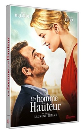 Un Homme à la Hauteur - DVD