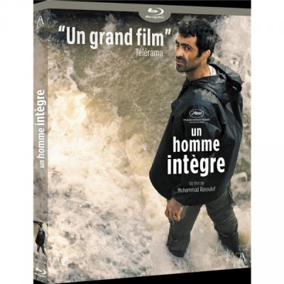 Un Homme Intègre - BluRay