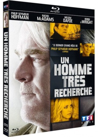 Un Homme très recherché - BluRay