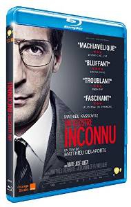 Un Illustre Inconnu - BluRay
