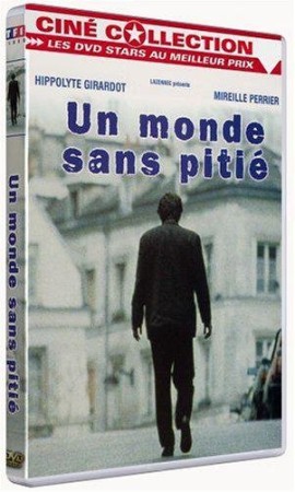 Un monde sans pitie - DVD